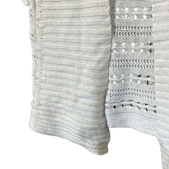 St. John’s Bay knit cardigan size 1X - Picture 2 of 5